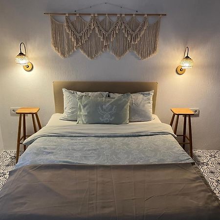 Arden'S House Bed & Breakfast Bodrum Luaran gambar