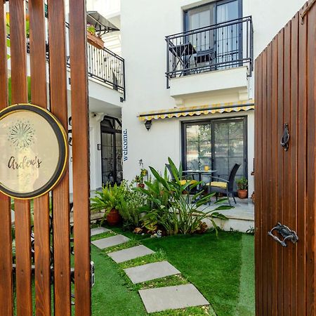 Arden'S House Bed & Breakfast Bodrum Luaran gambar