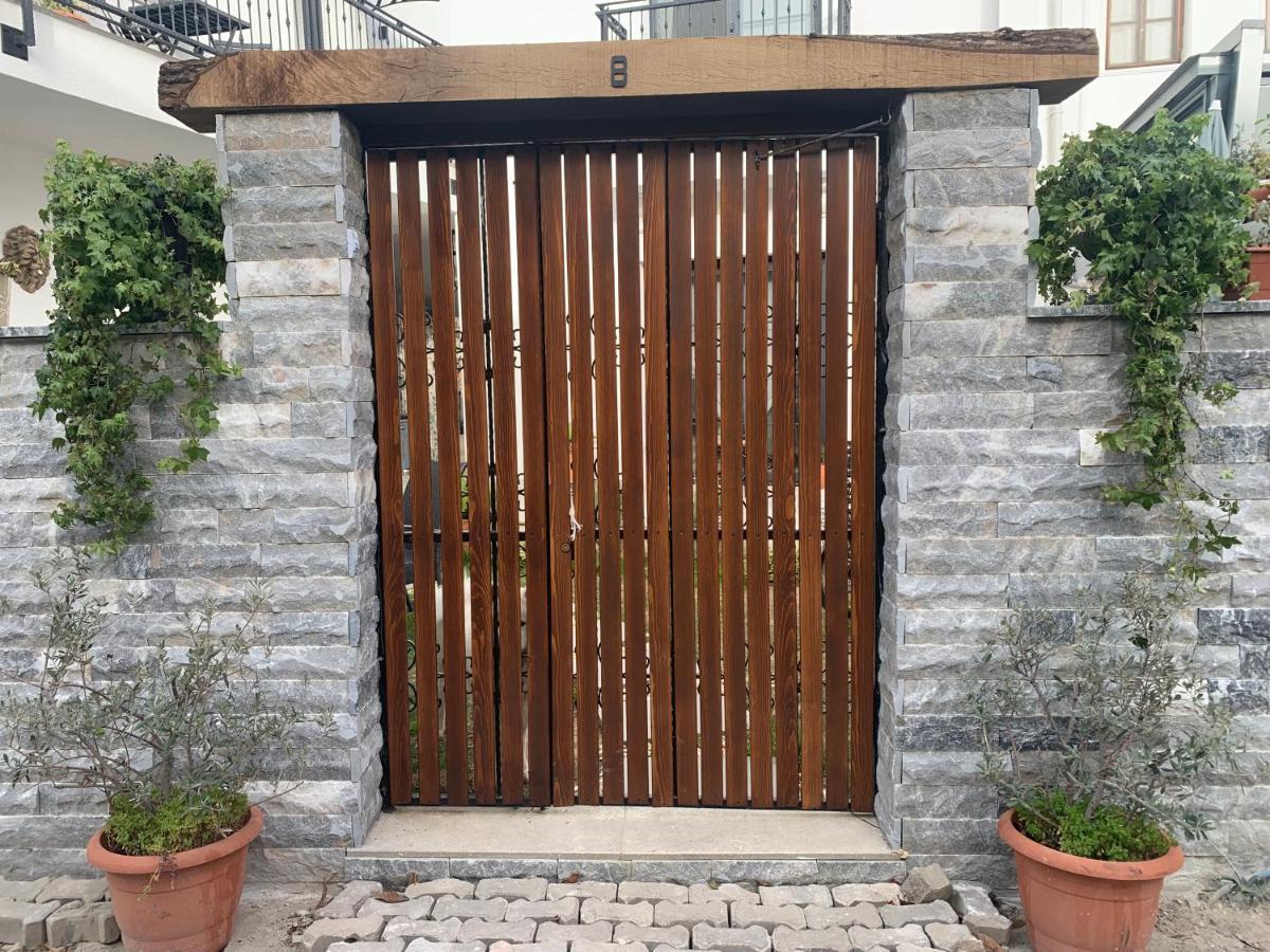 Arden'S House Bed & Breakfast Bodrum Luaran gambar