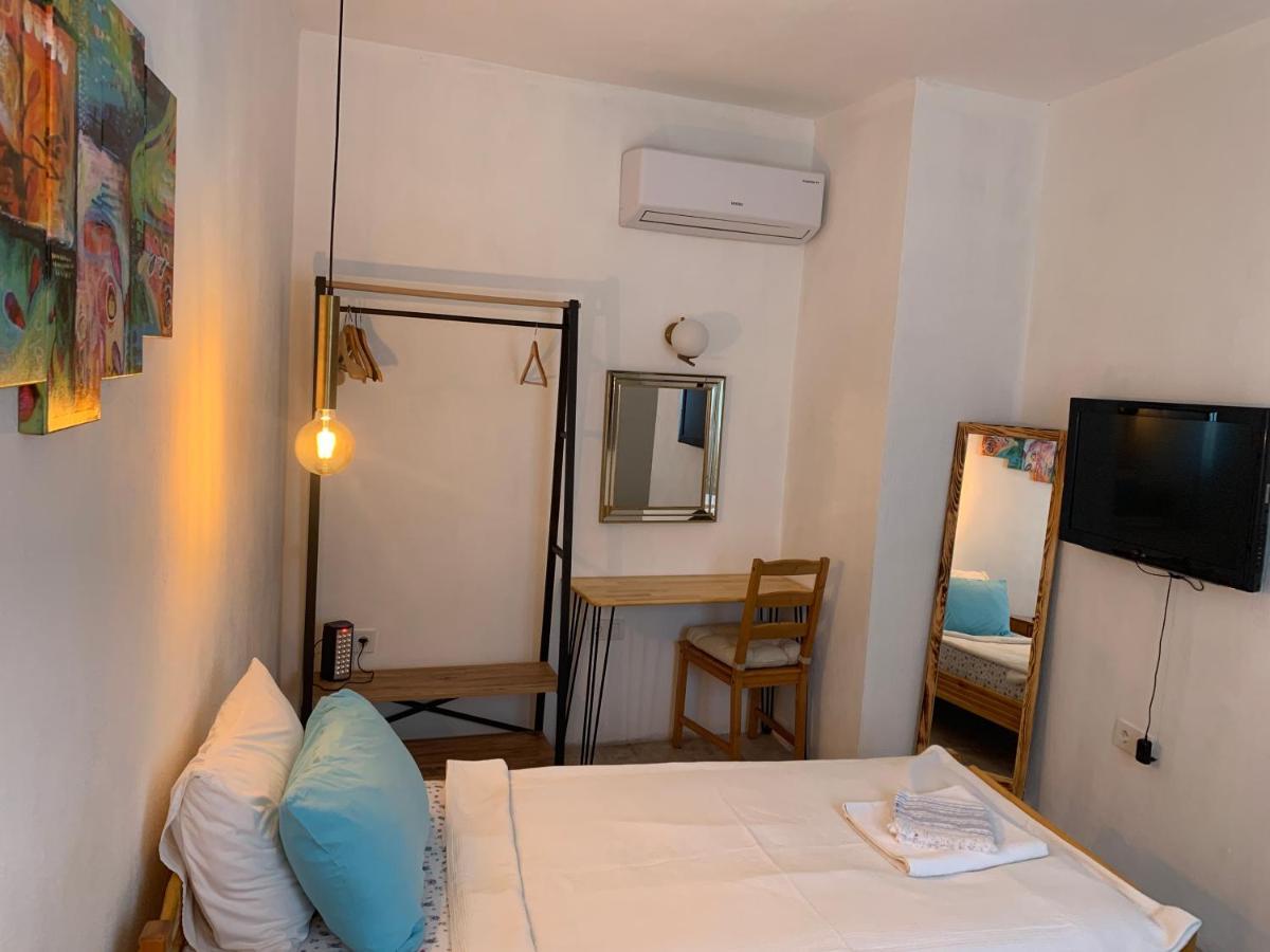 Arden'S House Bed & Breakfast Bodrum Luaran gambar