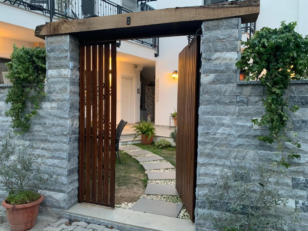 Arden'S House Bed & Breakfast Bodrum Luaran gambar