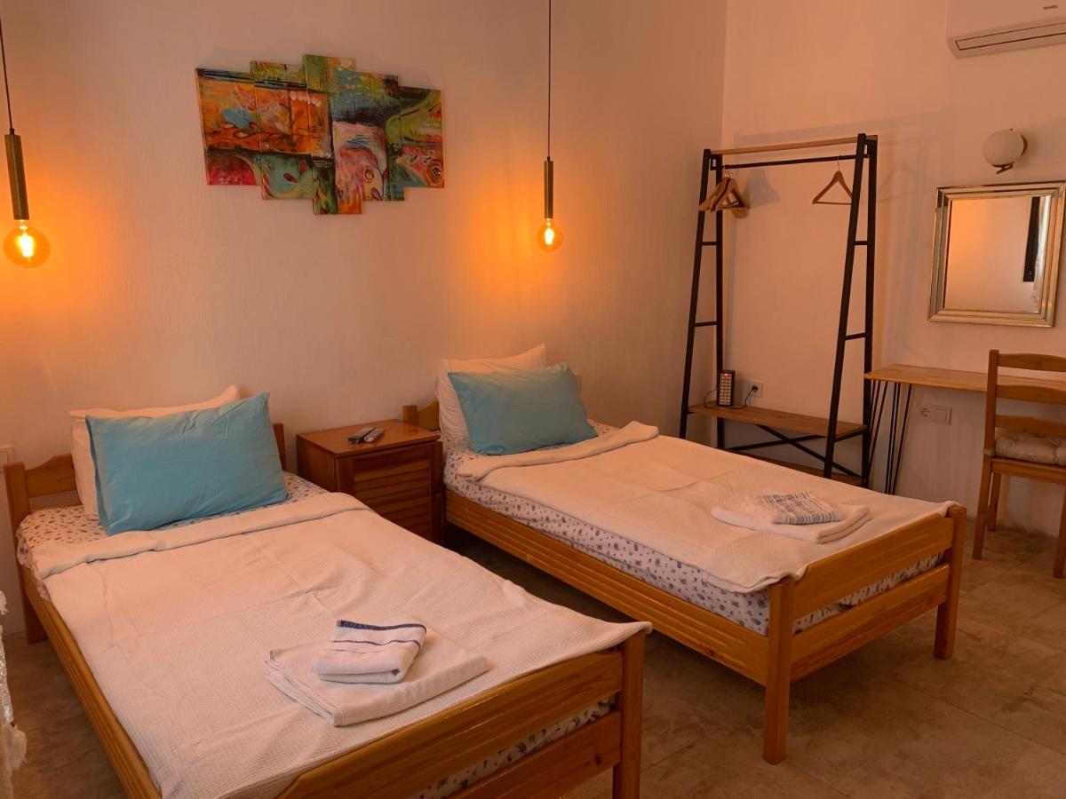 Arden'S House Bed & Breakfast Bodrum Luaran gambar