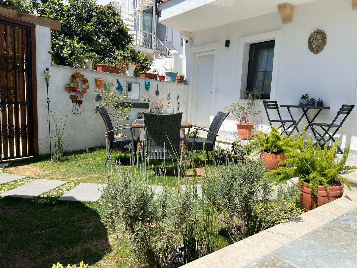Arden'S House Bed & Breakfast Bodrum Luaran gambar