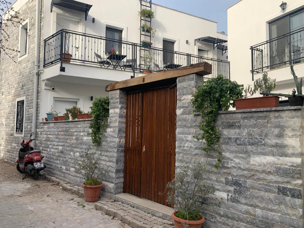 Arden'S House Bed & Breakfast Bodrum Luaran gambar