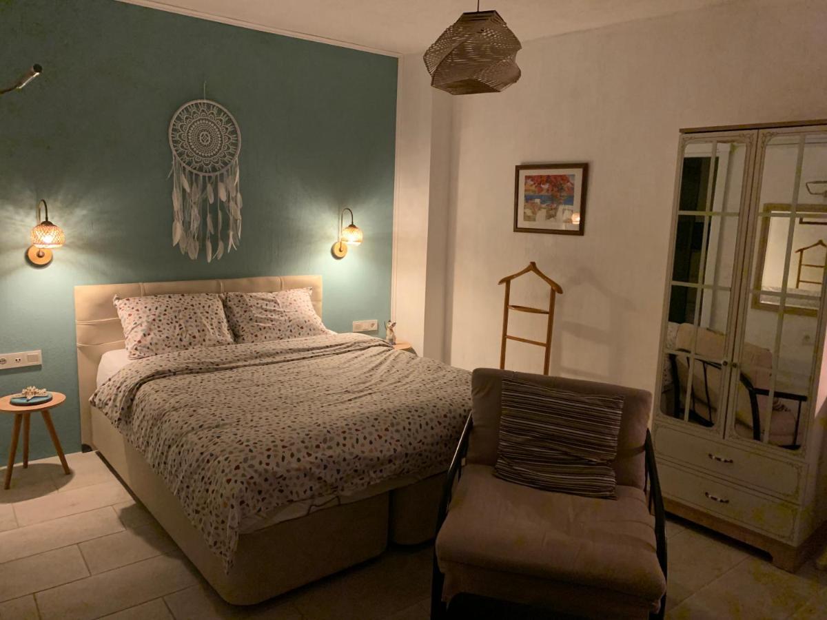 Arden'S House Bed & Breakfast Bodrum Luaran gambar
