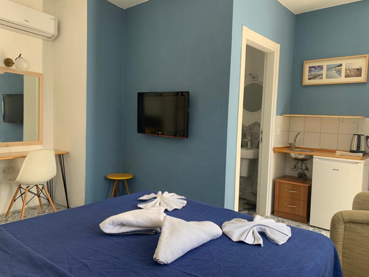 Arden'S House Bed & Breakfast Bodrum Luaran gambar