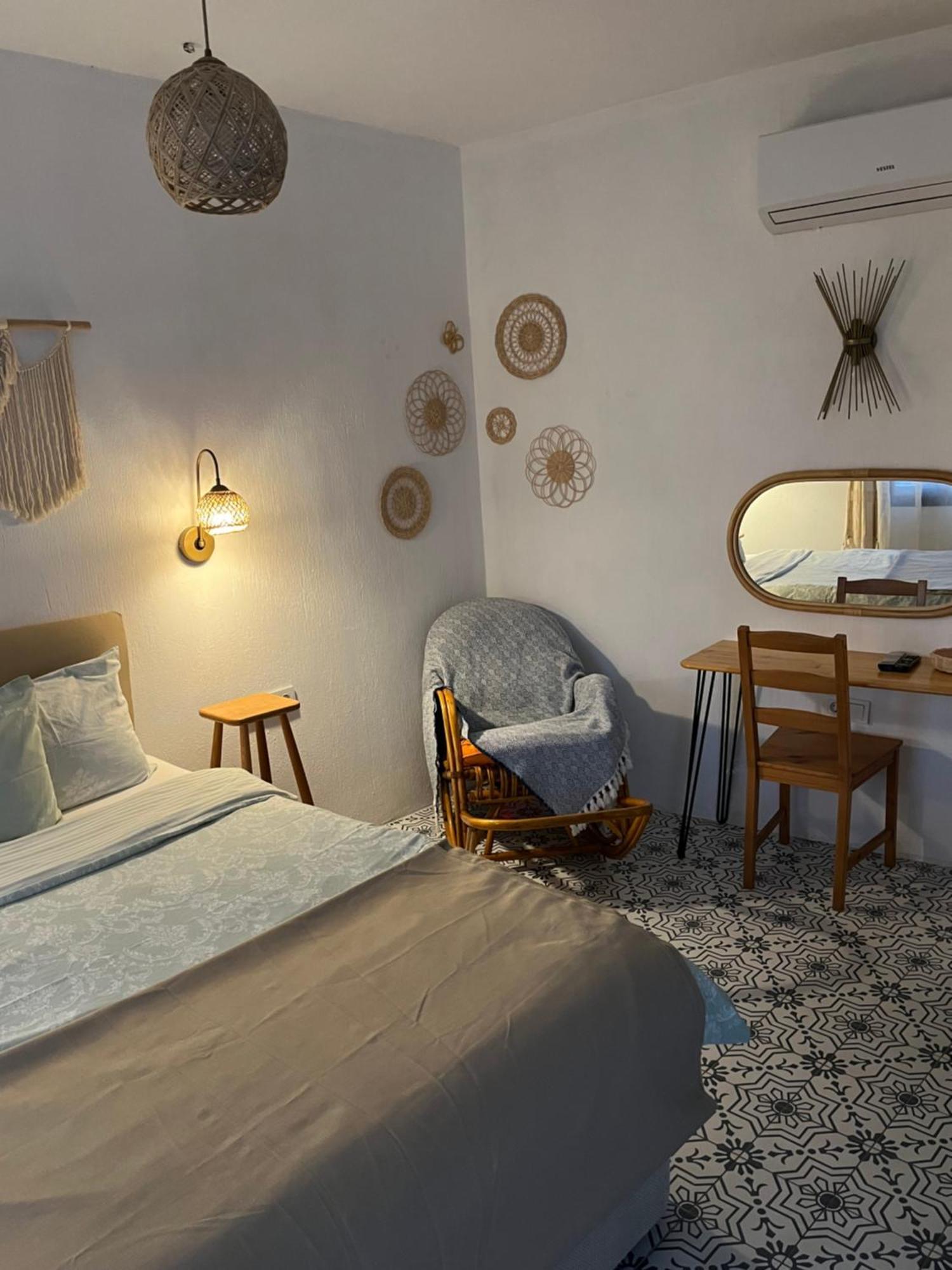 Arden'S House Bed & Breakfast Bodrum Luaran gambar