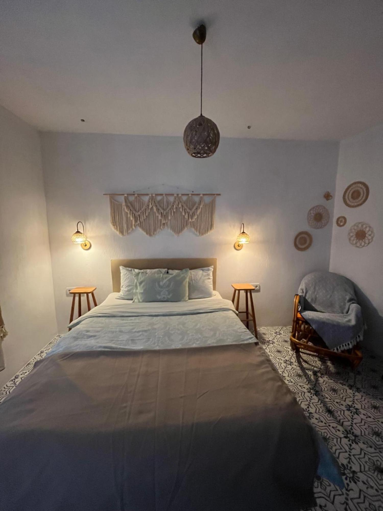 Arden'S House Bed & Breakfast Bodrum Luaran gambar