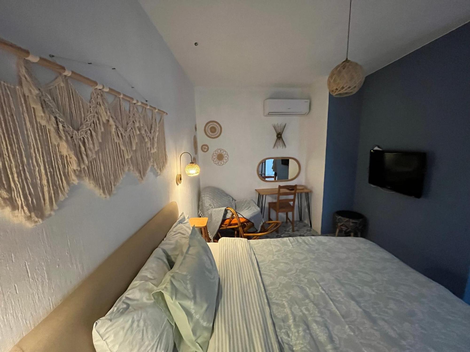Arden'S House Bed & Breakfast Bodrum Luaran gambar