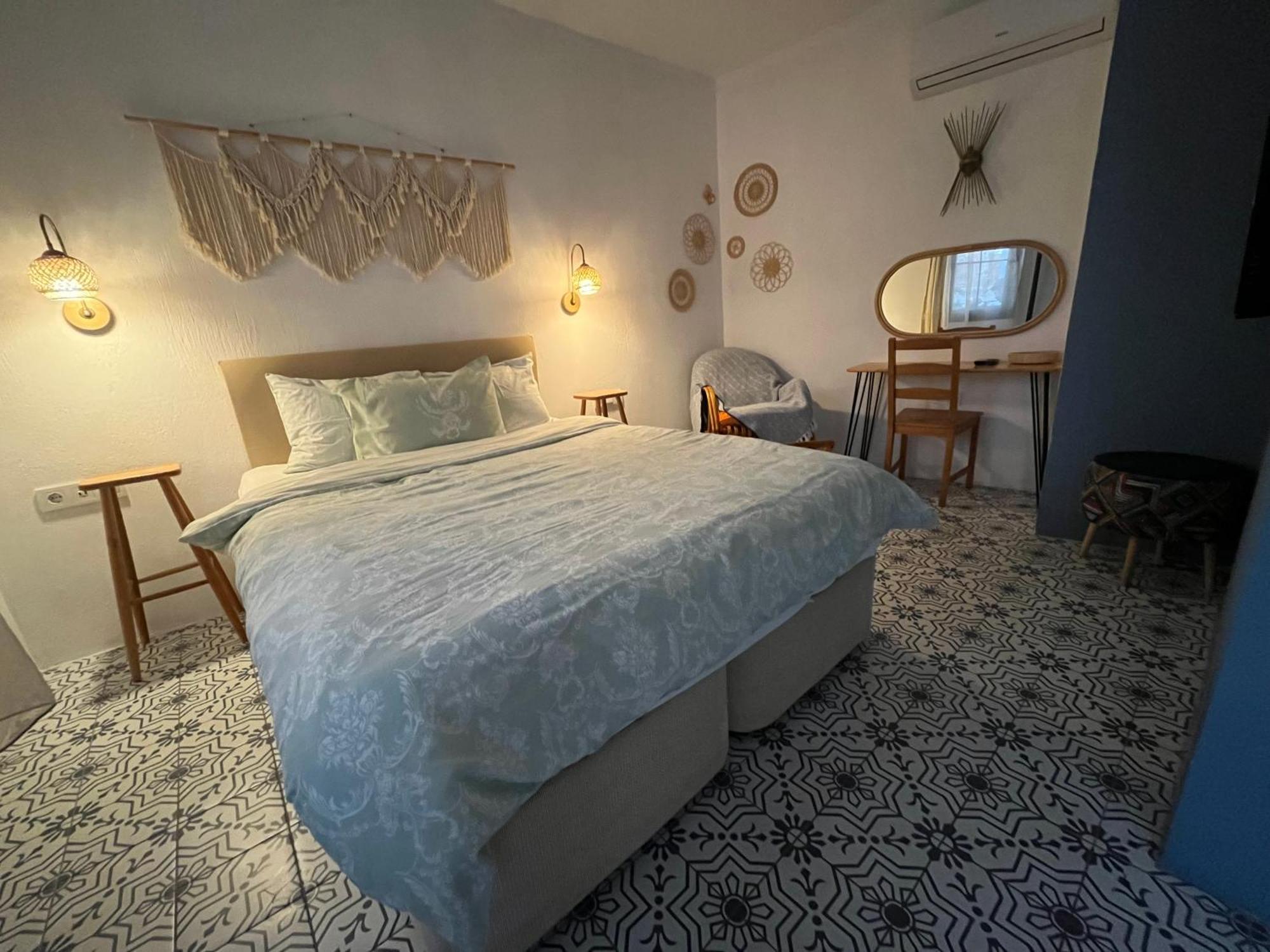 Arden'S House Bed & Breakfast Bodrum Luaran gambar