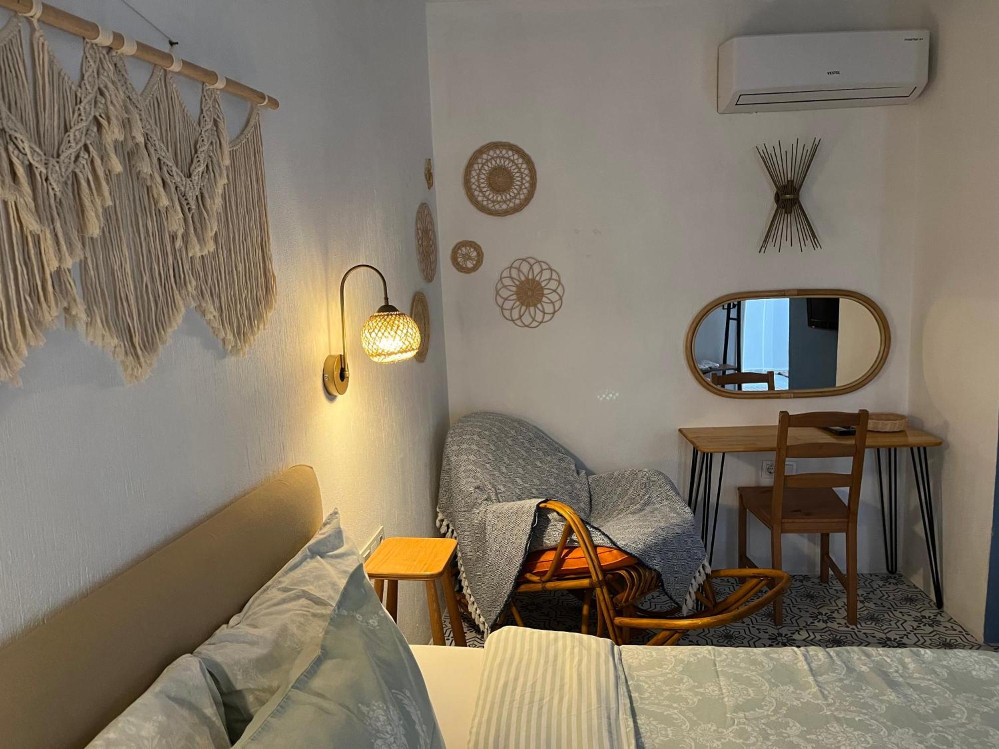 Arden'S House Bed & Breakfast Bodrum Luaran gambar