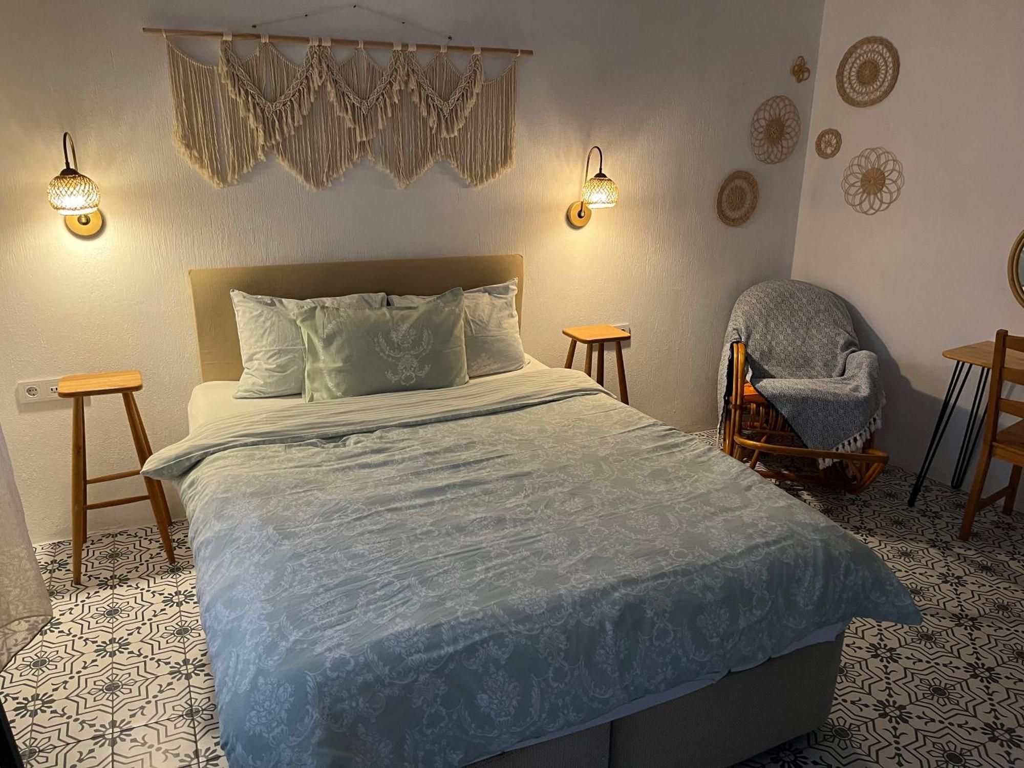 Arden'S House Bed & Breakfast Bodrum Luaran gambar