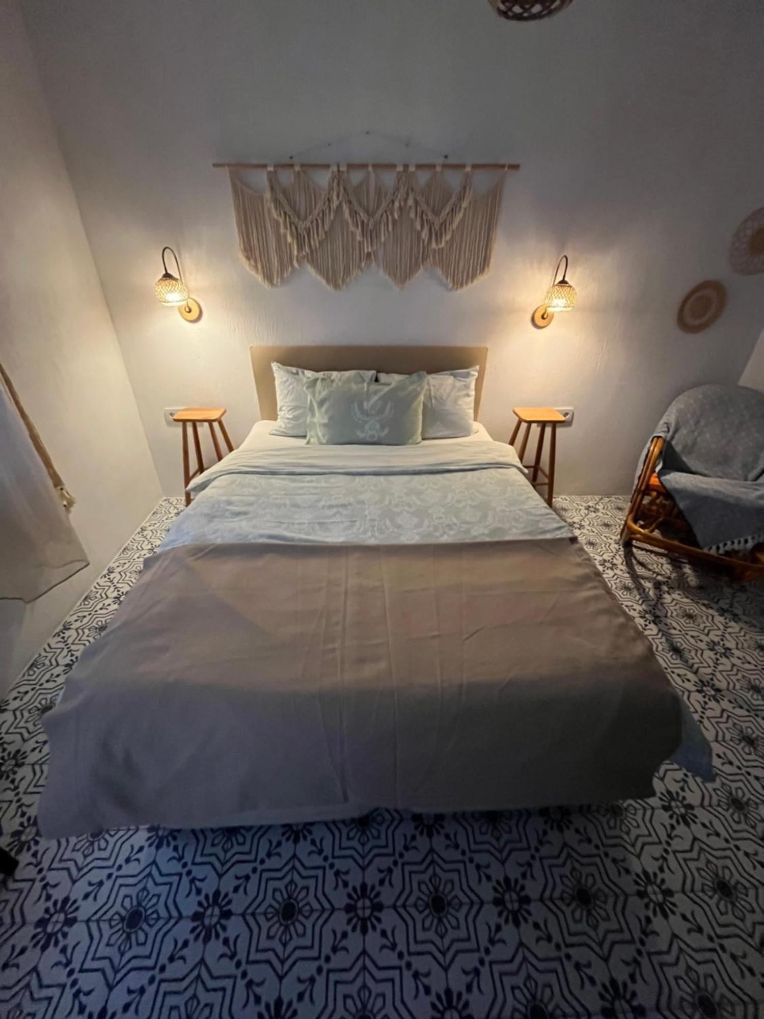 Arden'S House Bed & Breakfast Bodrum Luaran gambar