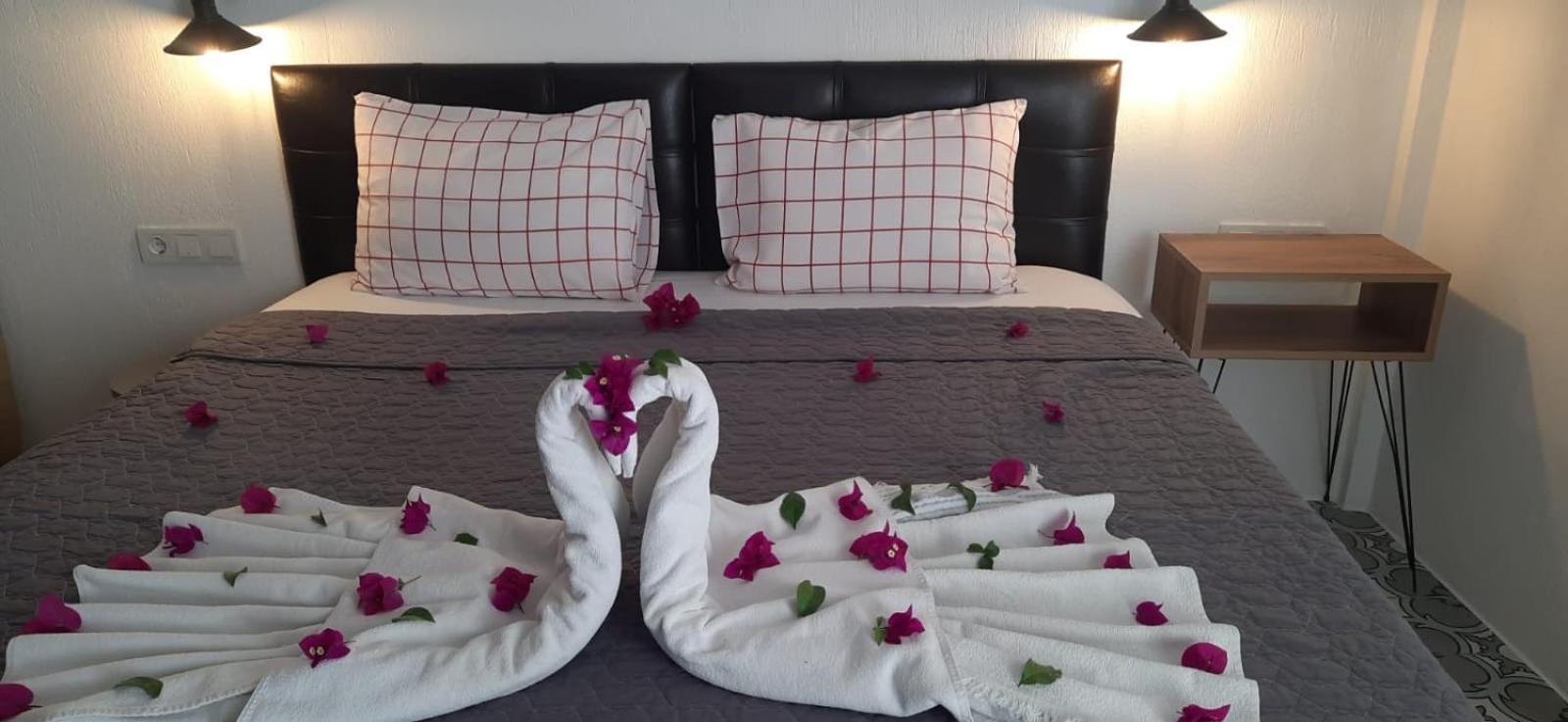 Arden'S House Bed & Breakfast Bodrum Luaran gambar