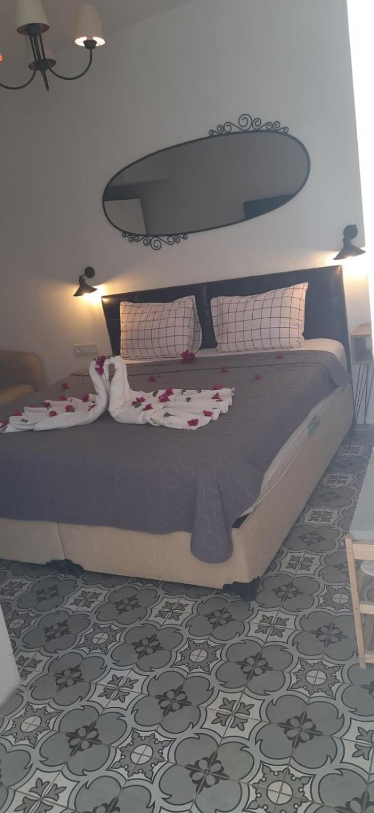 Arden'S House Bed & Breakfast Bodrum Luaran gambar