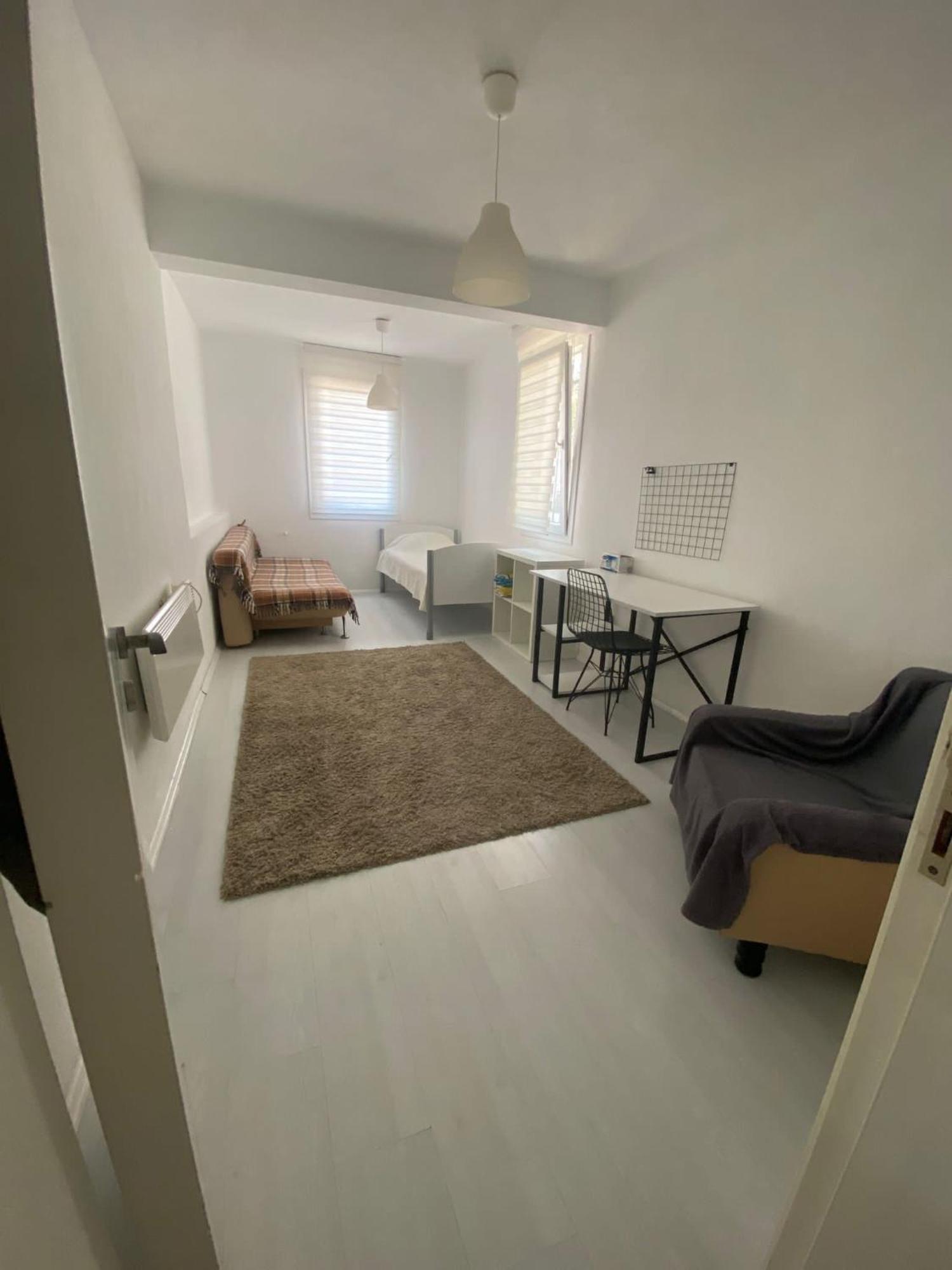 Arden'S House Bed & Breakfast Bodrum Luaran gambar