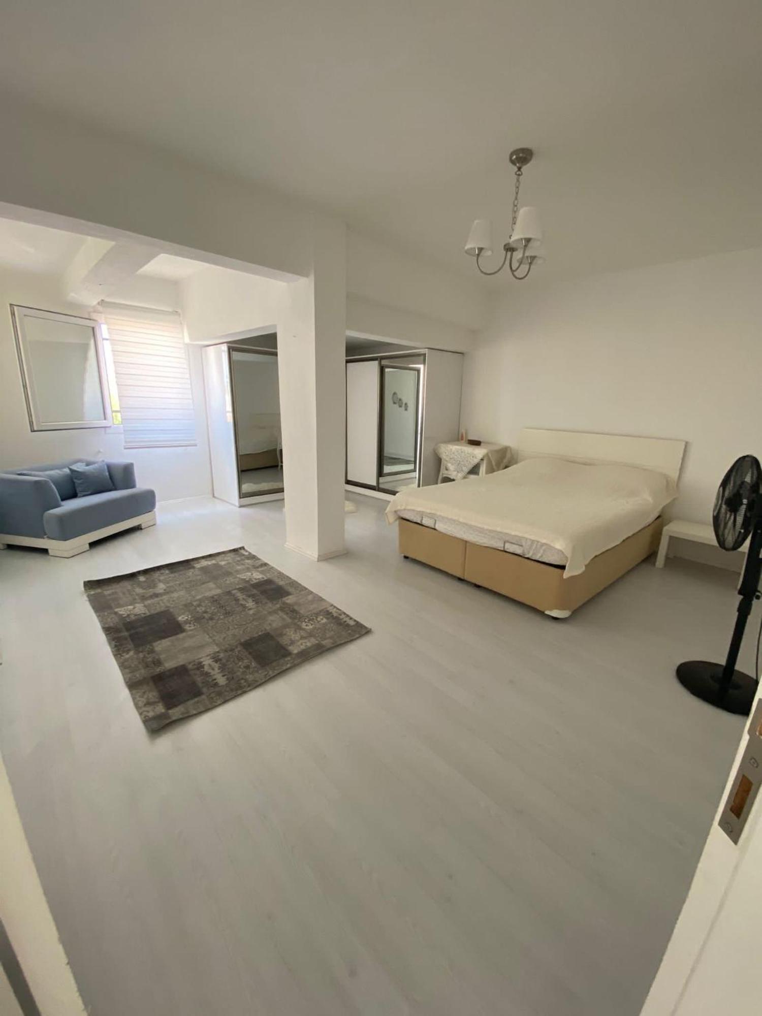 Arden'S House Bed & Breakfast Bodrum Luaran gambar