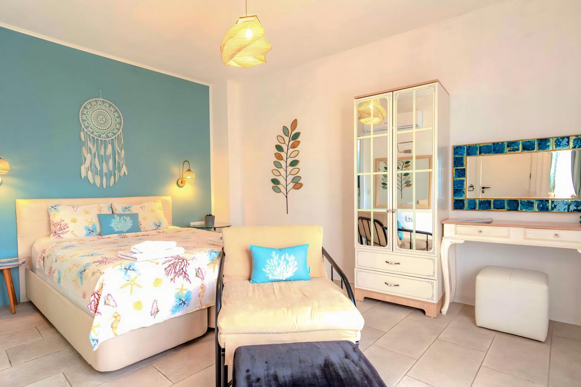 Arden'S House Bed & Breakfast Bodrum Luaran gambar