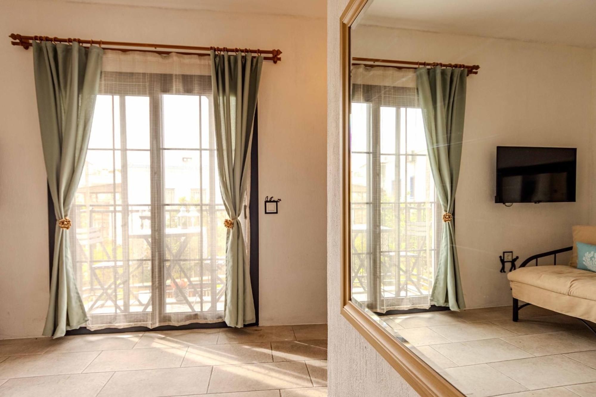 Arden'S House Bed & Breakfast Bodrum Luaran gambar