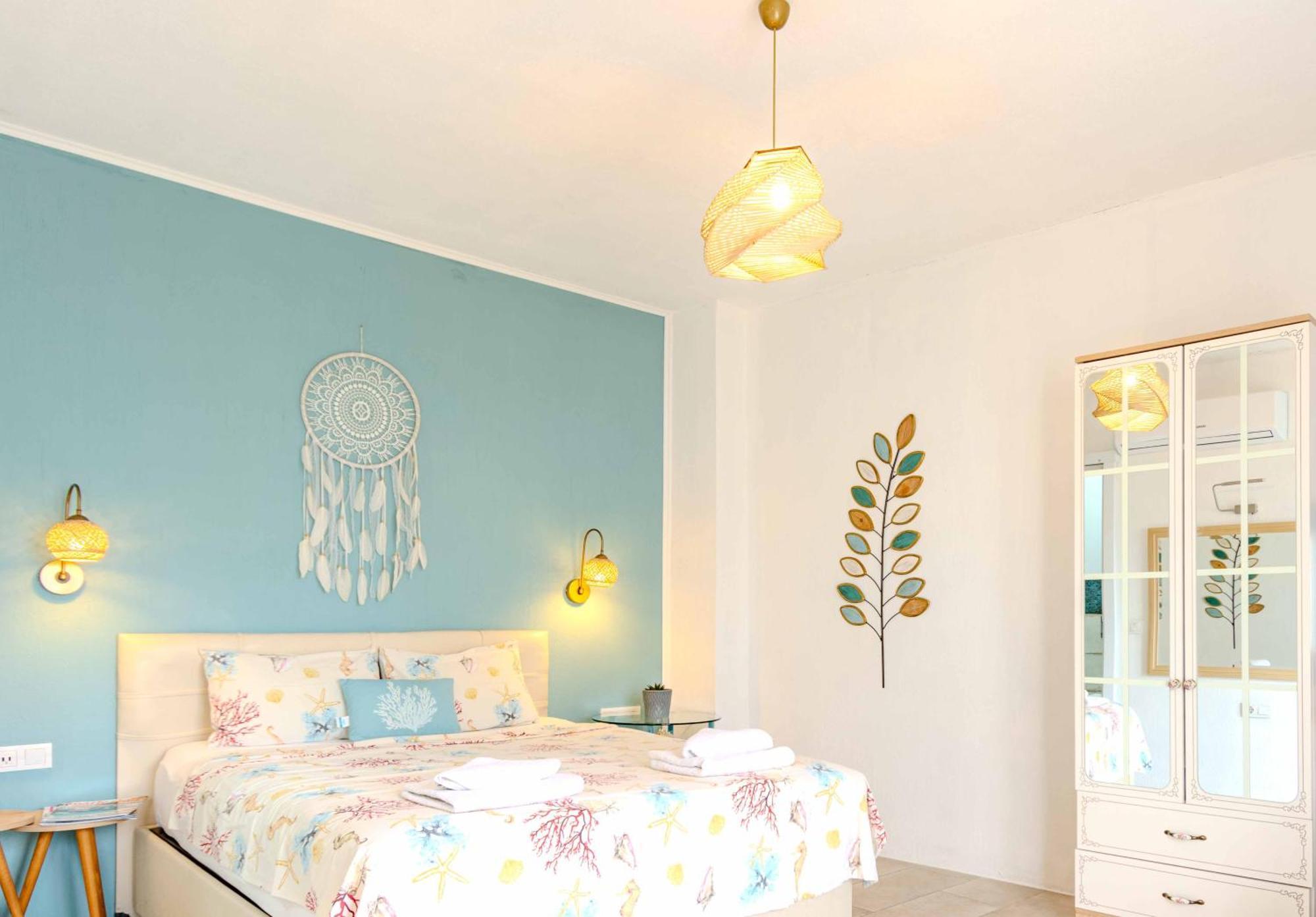 Arden'S House Bed & Breakfast Bodrum Luaran gambar