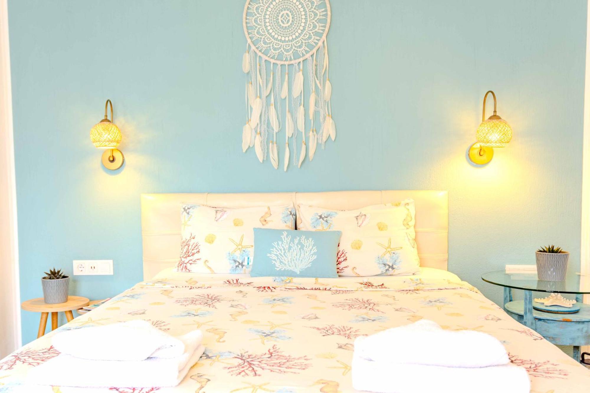 Arden'S House Bed & Breakfast Bodrum Luaran gambar