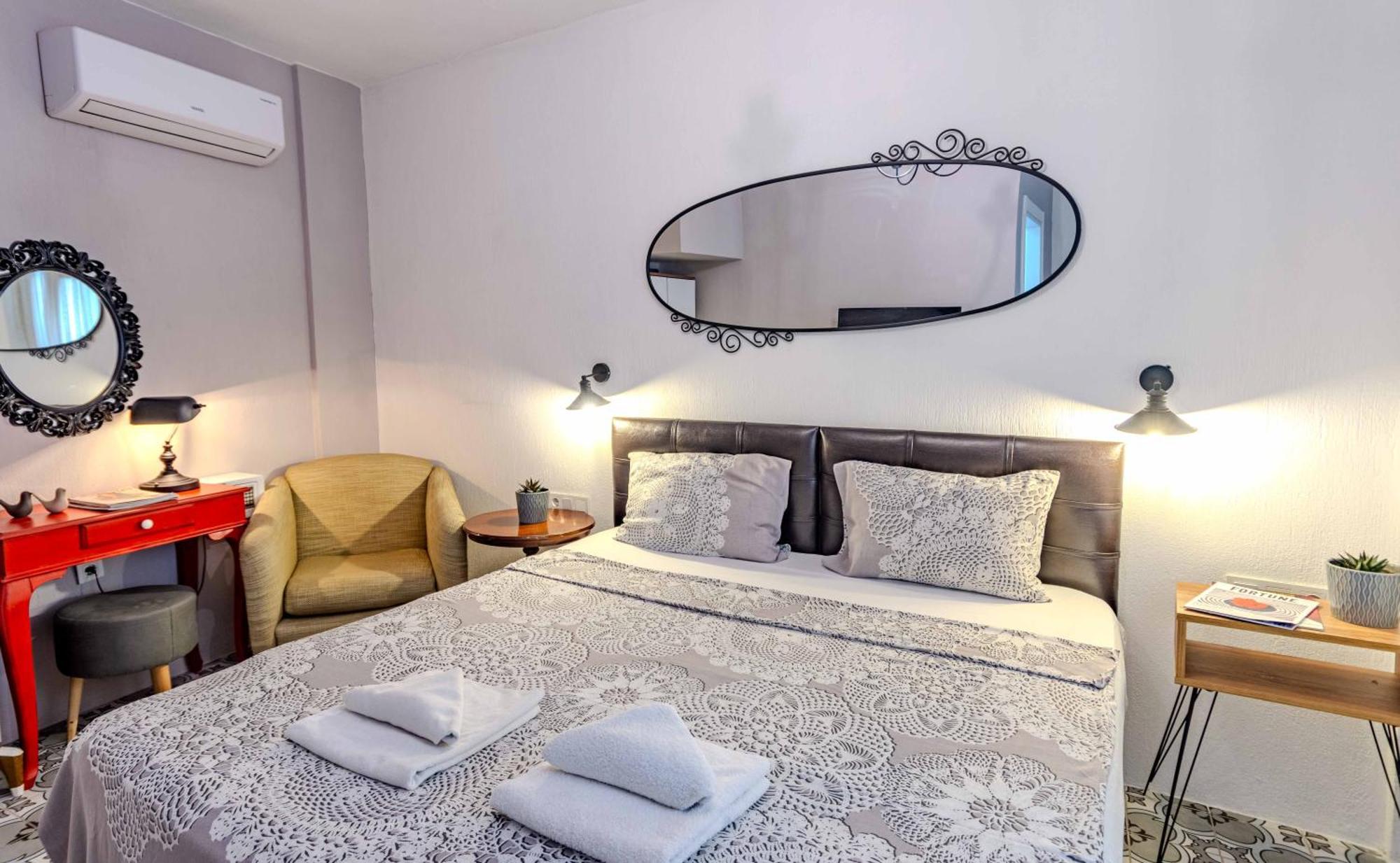 Arden'S House Bed & Breakfast Bodrum Luaran gambar