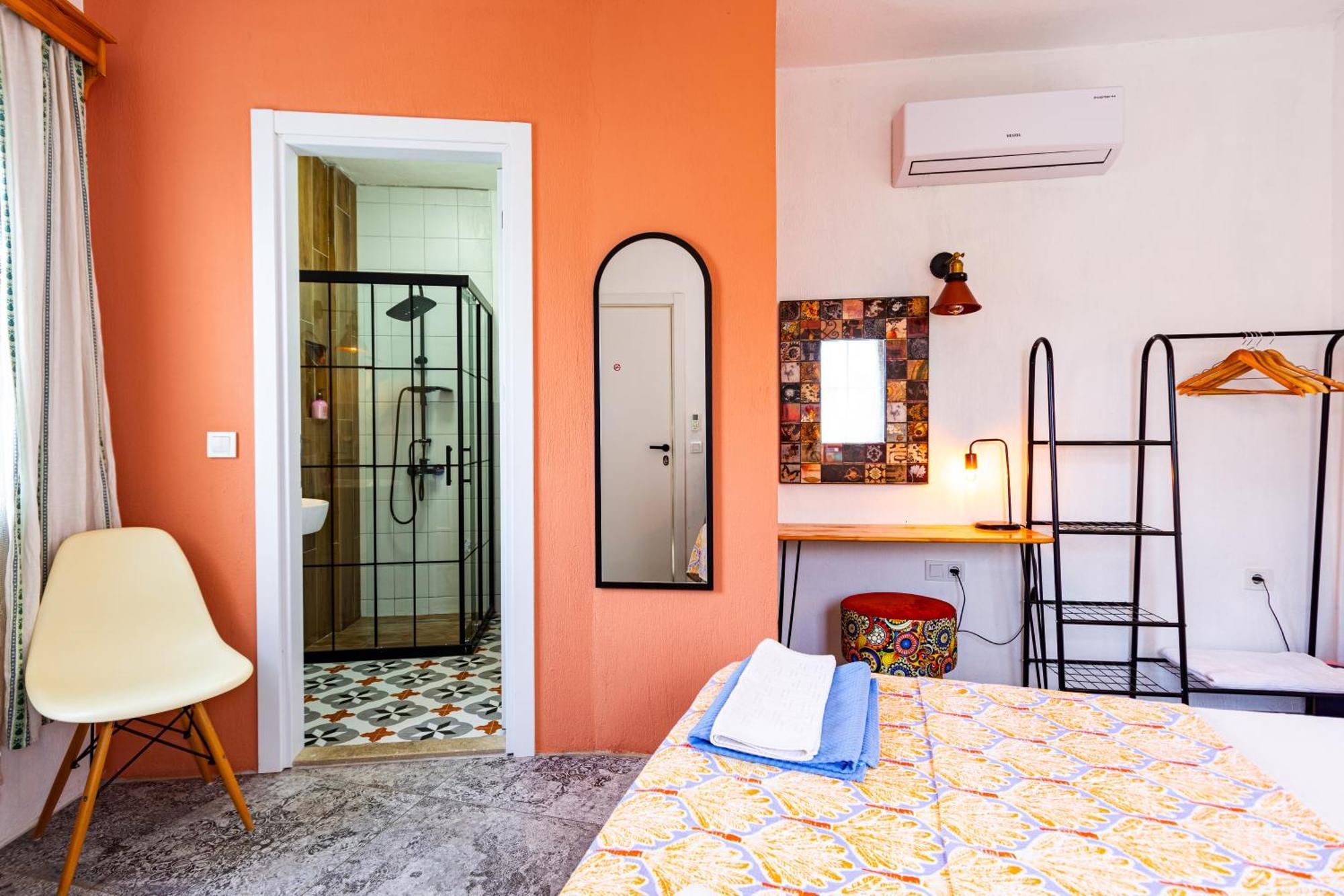 Arden'S House Bed & Breakfast Bodrum Luaran gambar