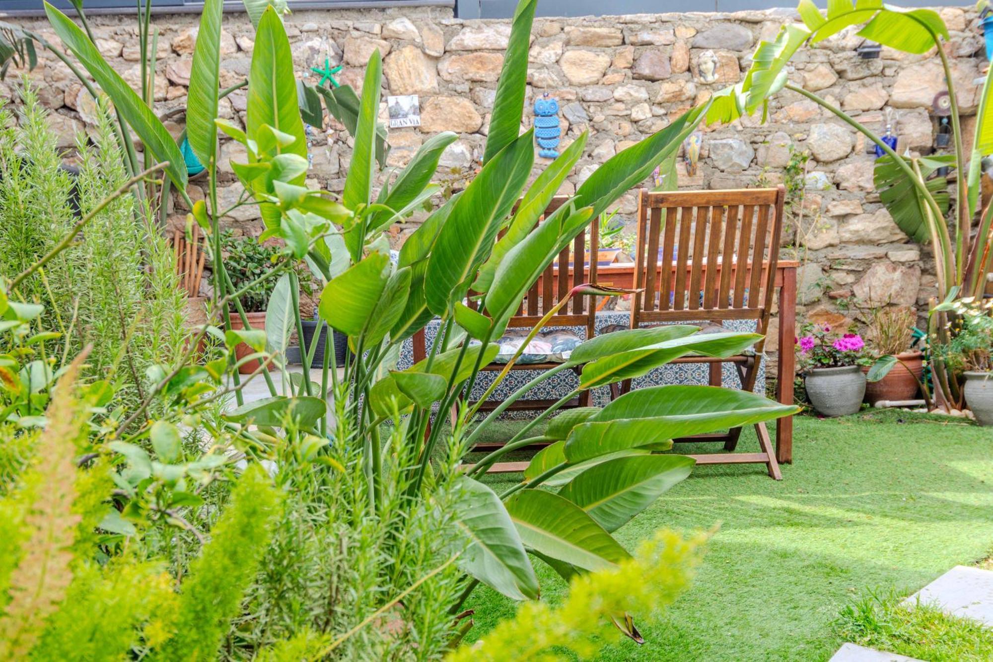 Arden'S House Bed & Breakfast Bodrum Luaran gambar
