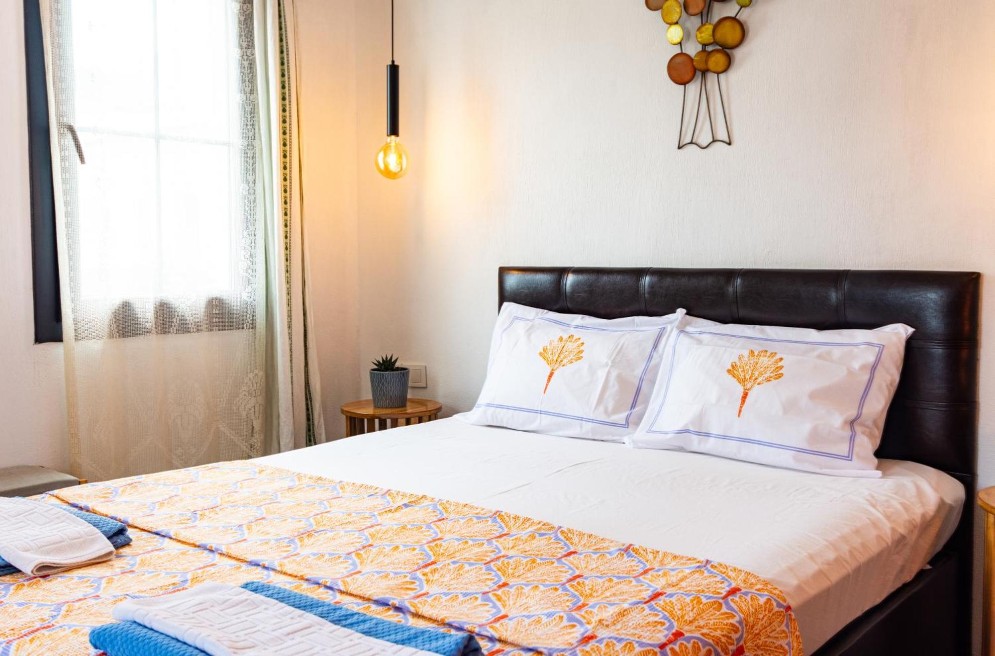 Arden'S House Bed & Breakfast Bodrum Luaran gambar