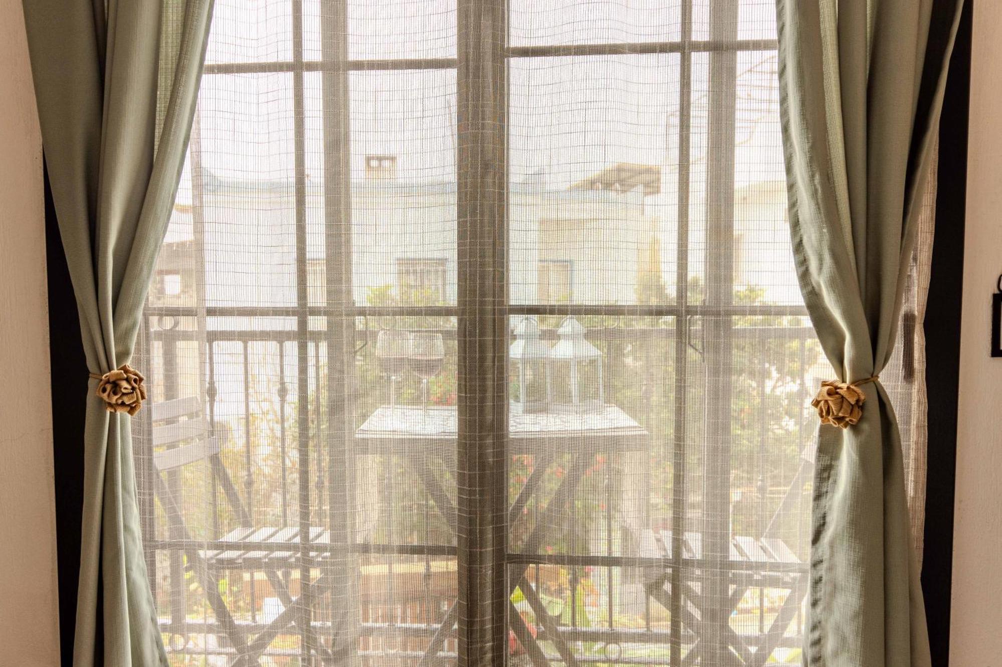 Arden'S House Bed & Breakfast Bodrum Luaran gambar