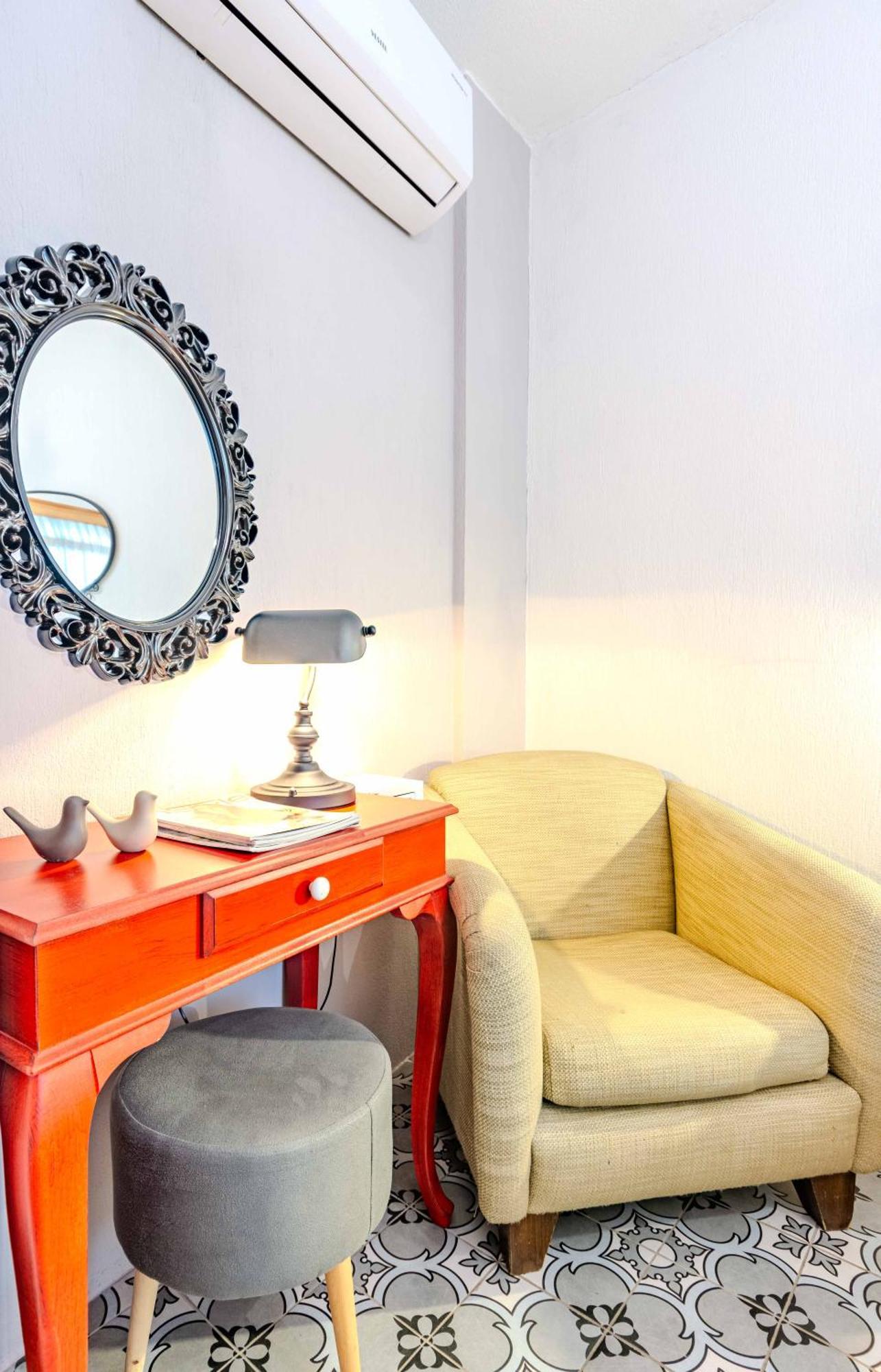 Arden'S House Bed & Breakfast Bodrum Luaran gambar