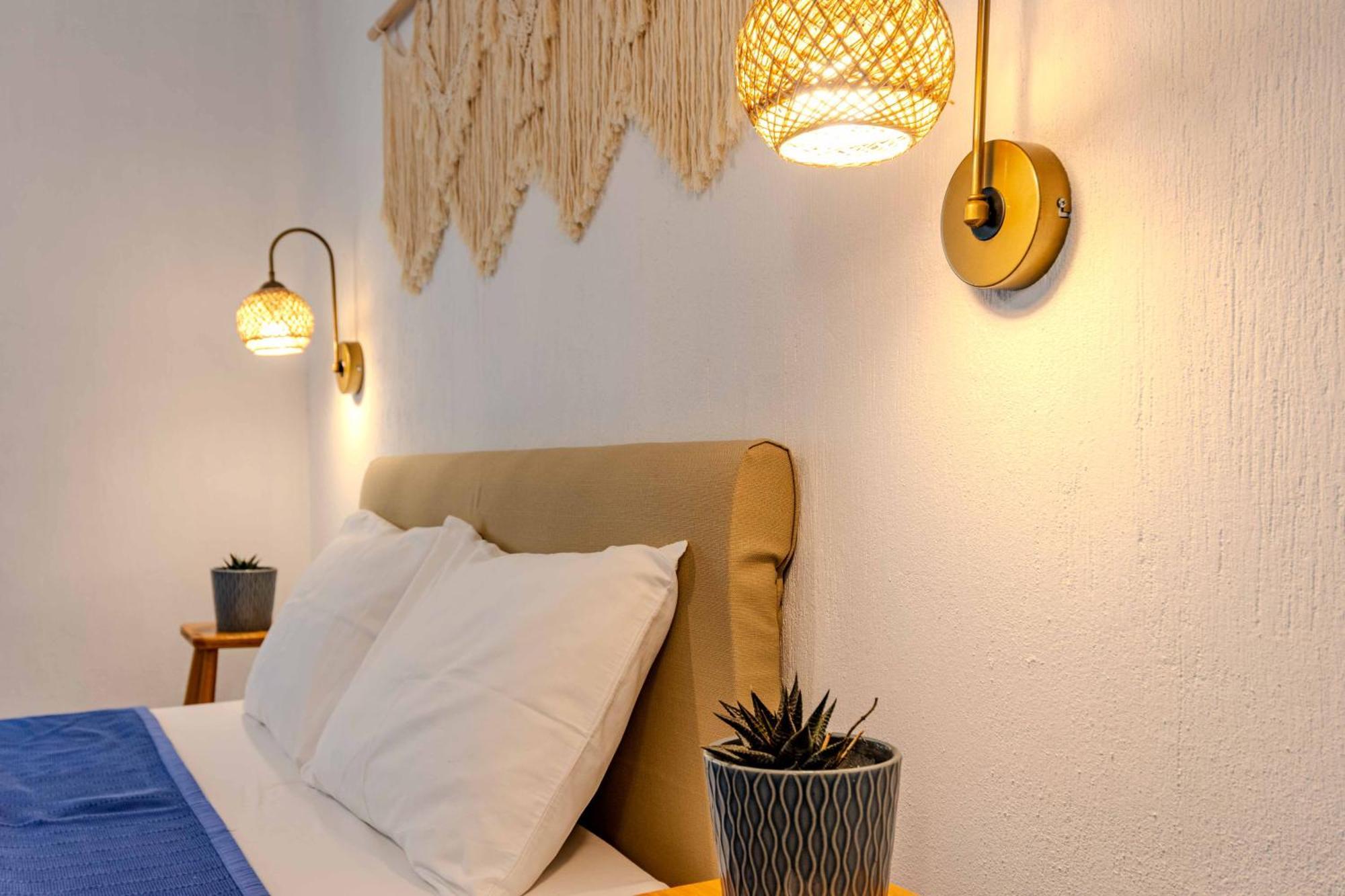 Arden'S House Bed & Breakfast Bodrum Luaran gambar