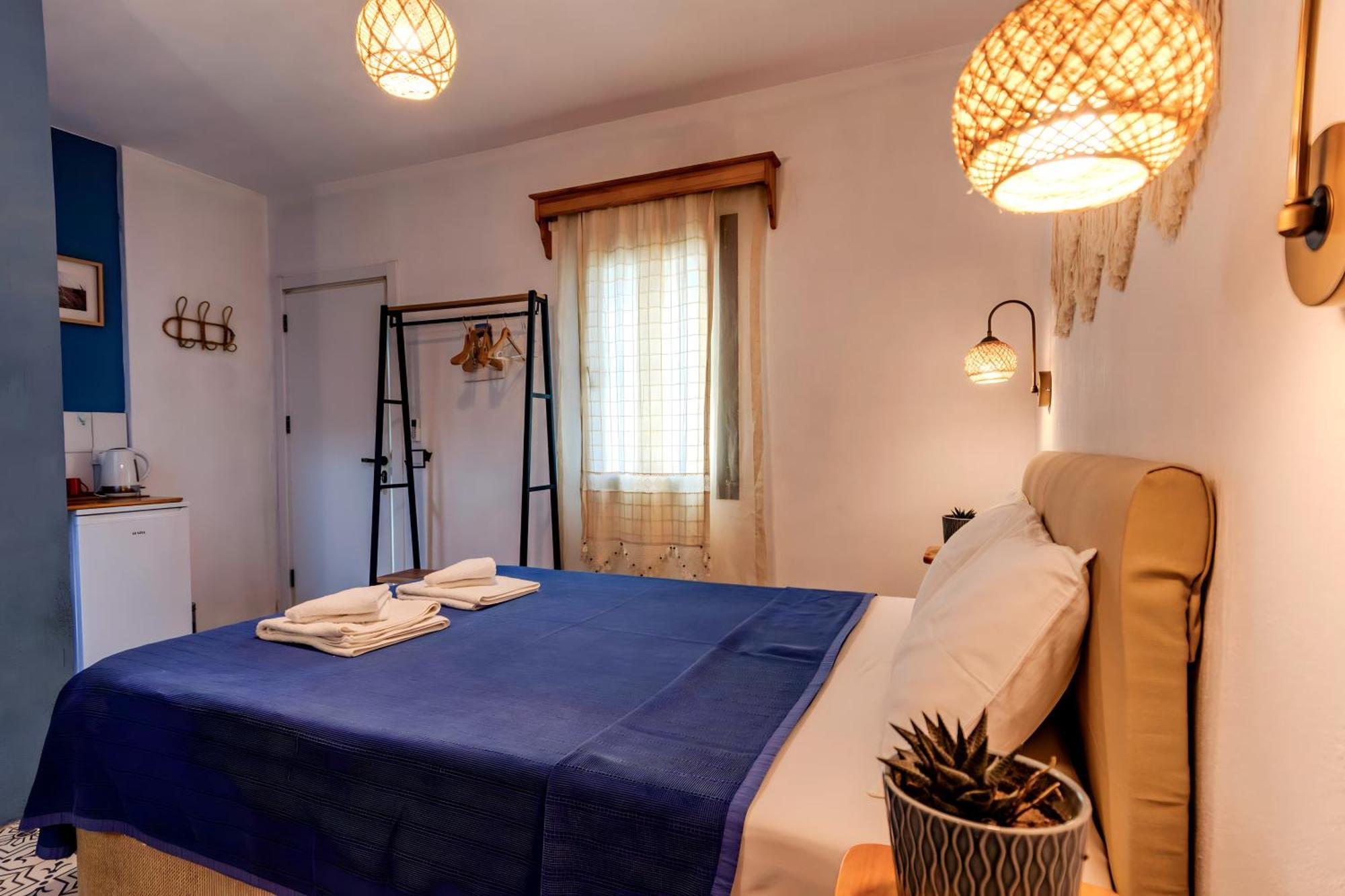 Arden'S House Bed & Breakfast Bodrum Luaran gambar