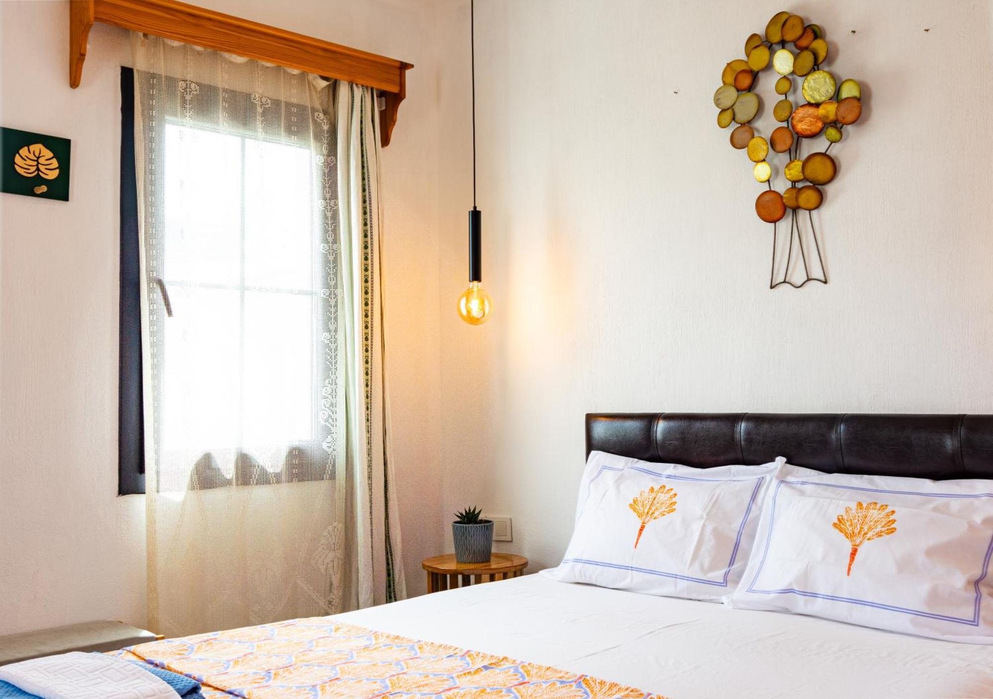 Arden'S House Bed & Breakfast Bodrum Luaran gambar