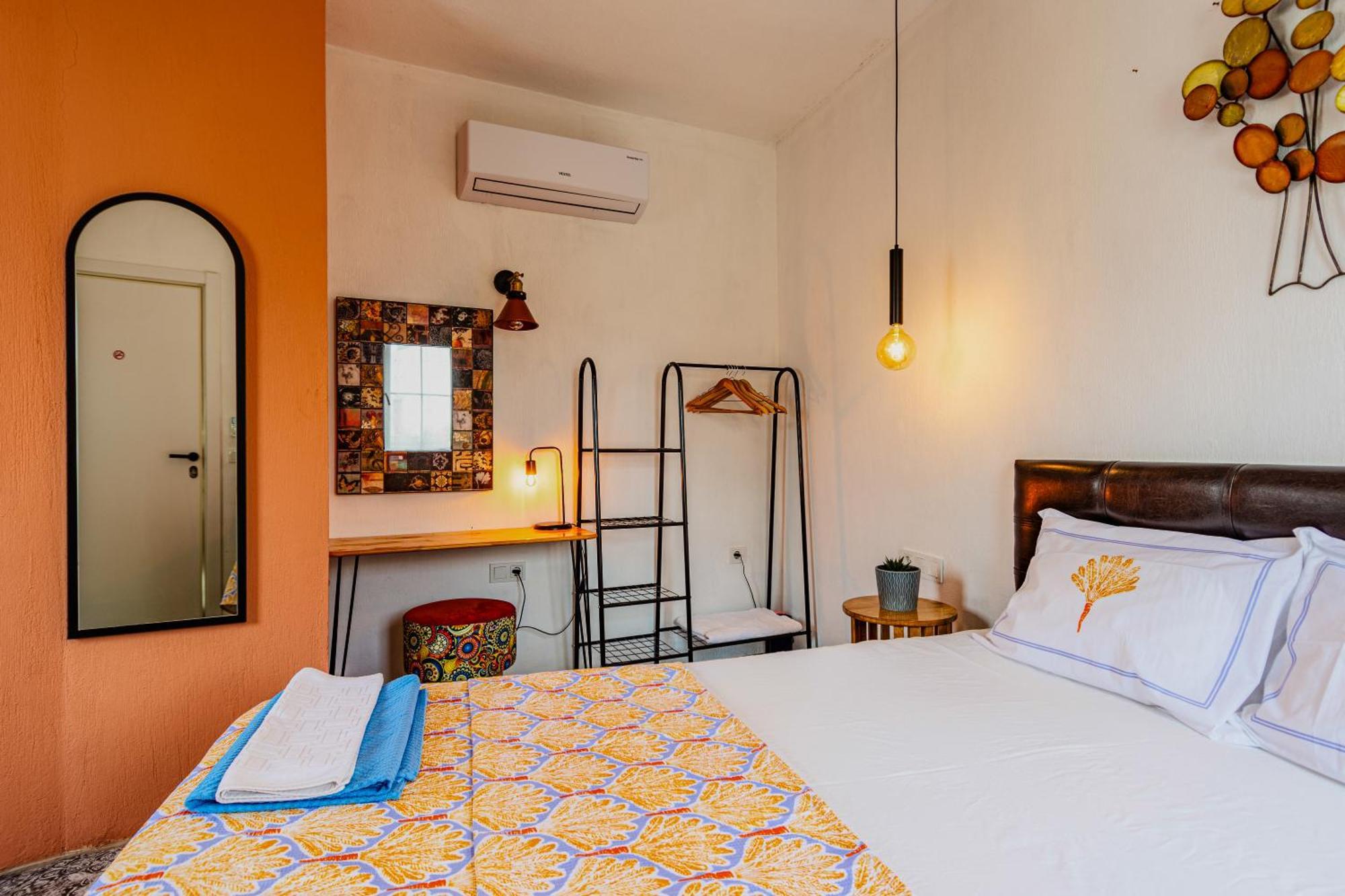 Arden'S House Bed & Breakfast Bodrum Luaran gambar