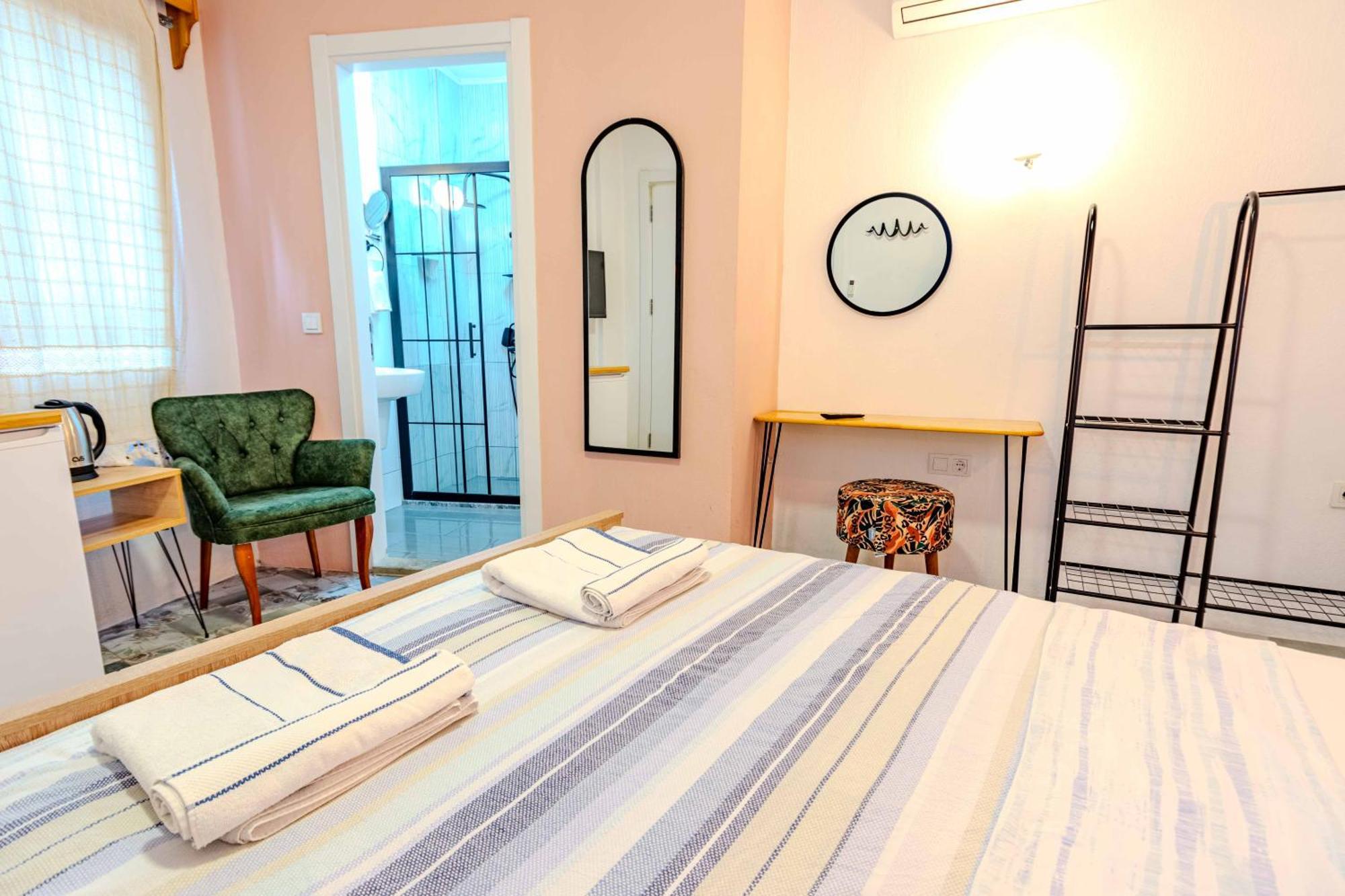 Arden'S House Bed & Breakfast Bodrum Luaran gambar