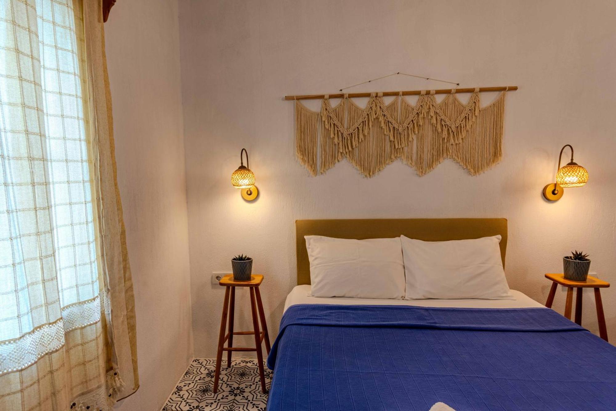 Arden'S House Bed & Breakfast Bodrum Luaran gambar