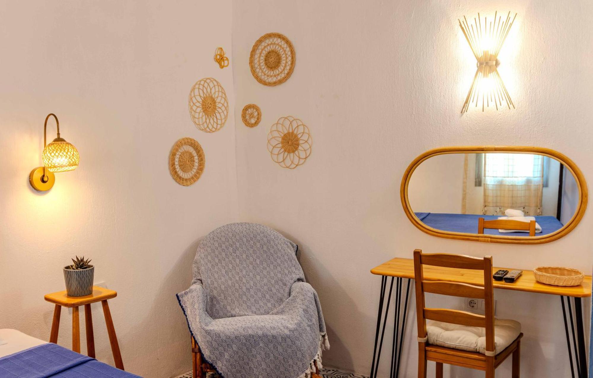 Arden'S House Bed & Breakfast Bodrum Luaran gambar