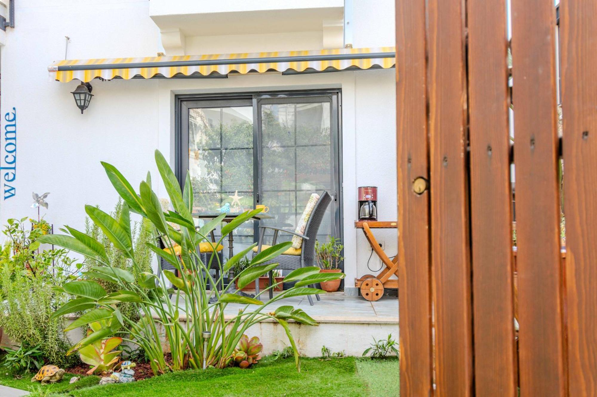 Arden'S House Bed & Breakfast Bodrum Luaran gambar
