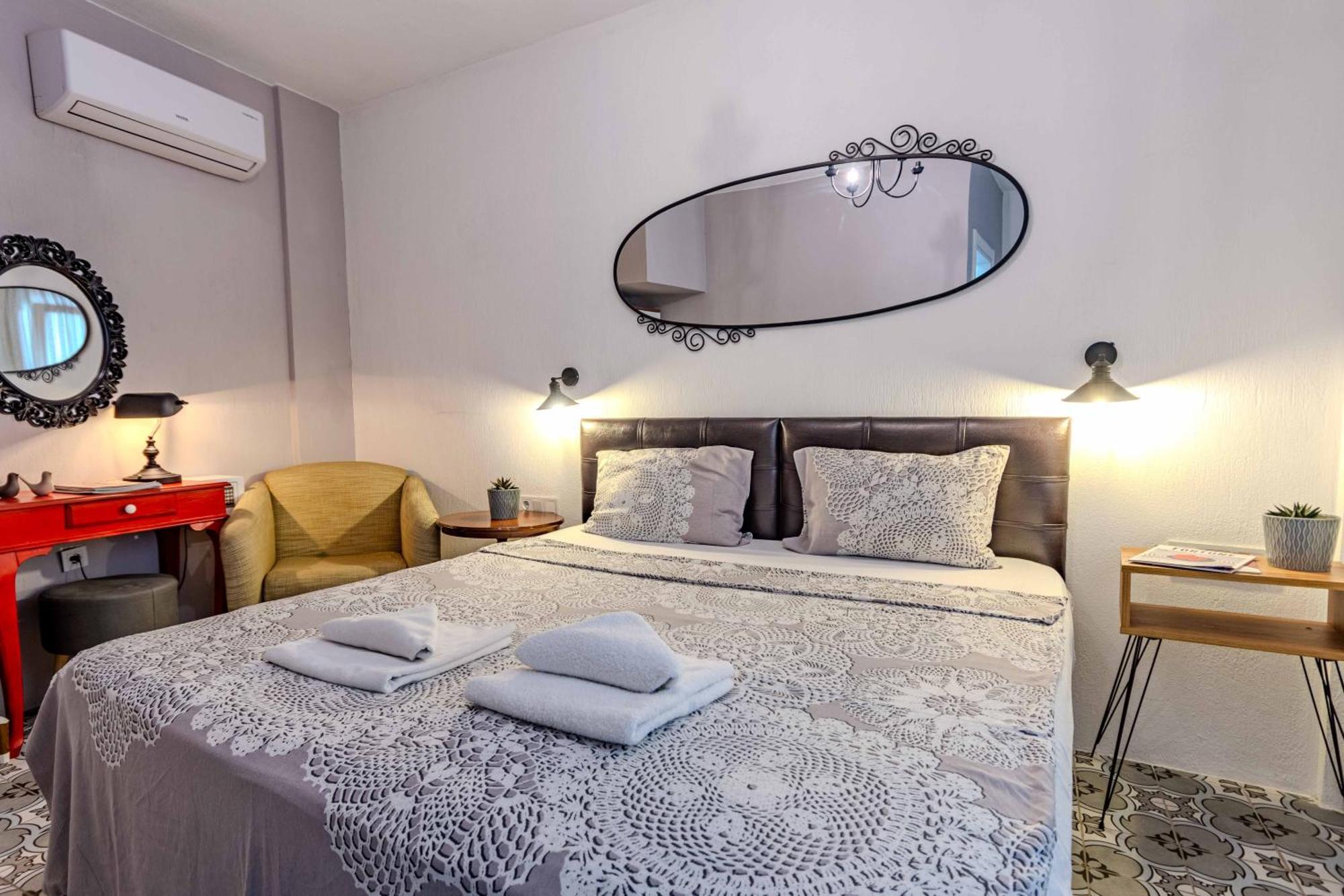Arden'S House Bed & Breakfast Bodrum Luaran gambar