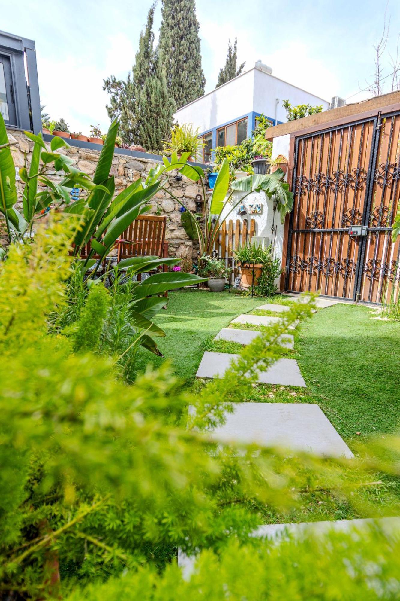 Arden'S House Bed & Breakfast Bodrum Luaran gambar