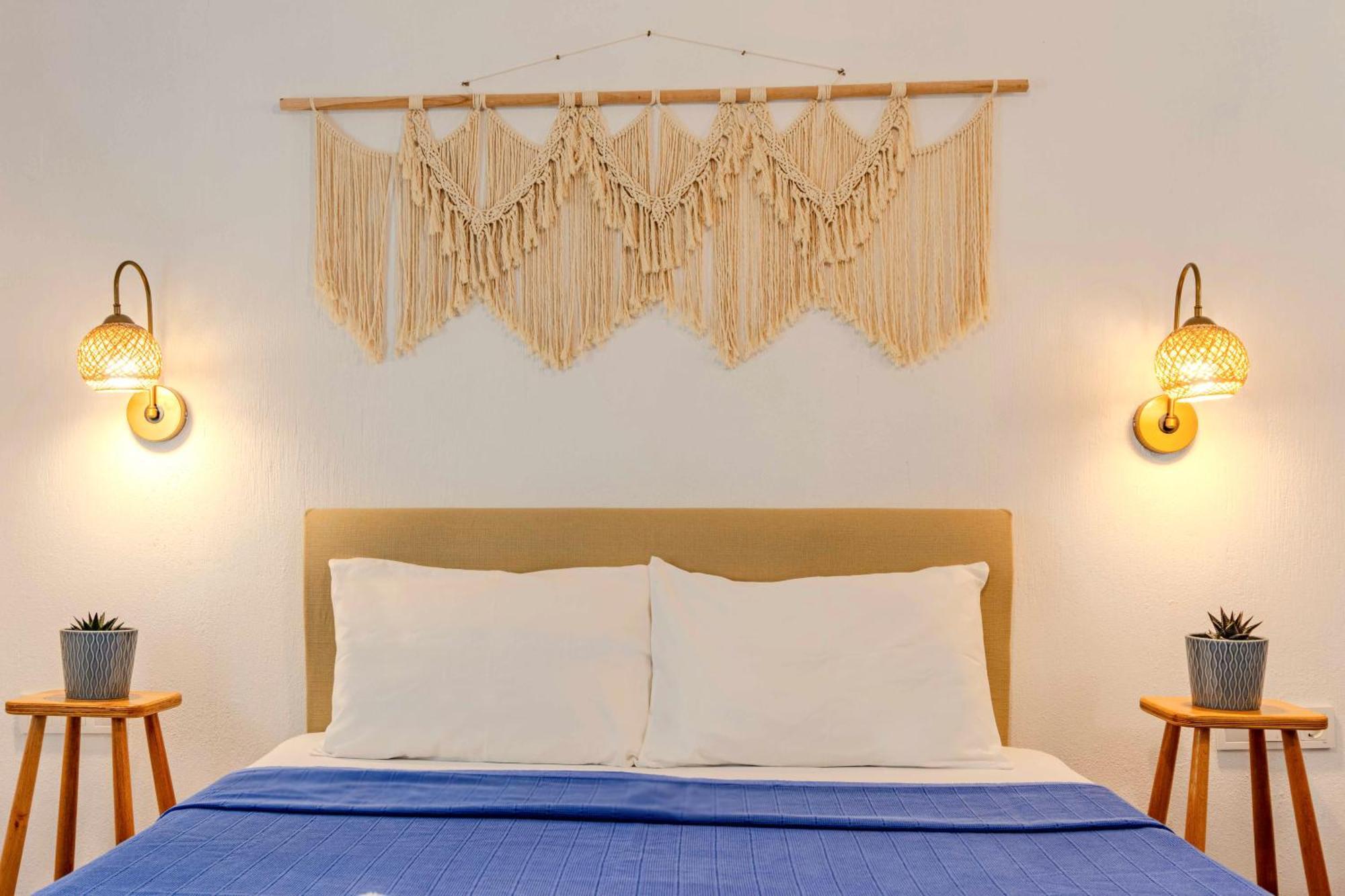 Arden'S House Bed & Breakfast Bodrum Luaran gambar