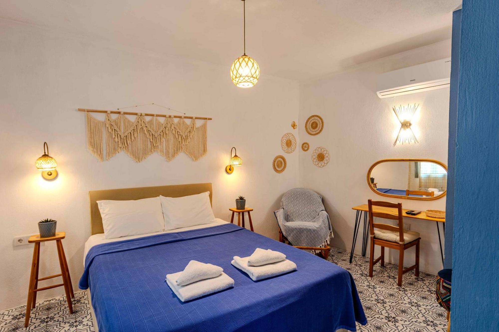 Arden'S House Bed & Breakfast Bodrum Luaran gambar