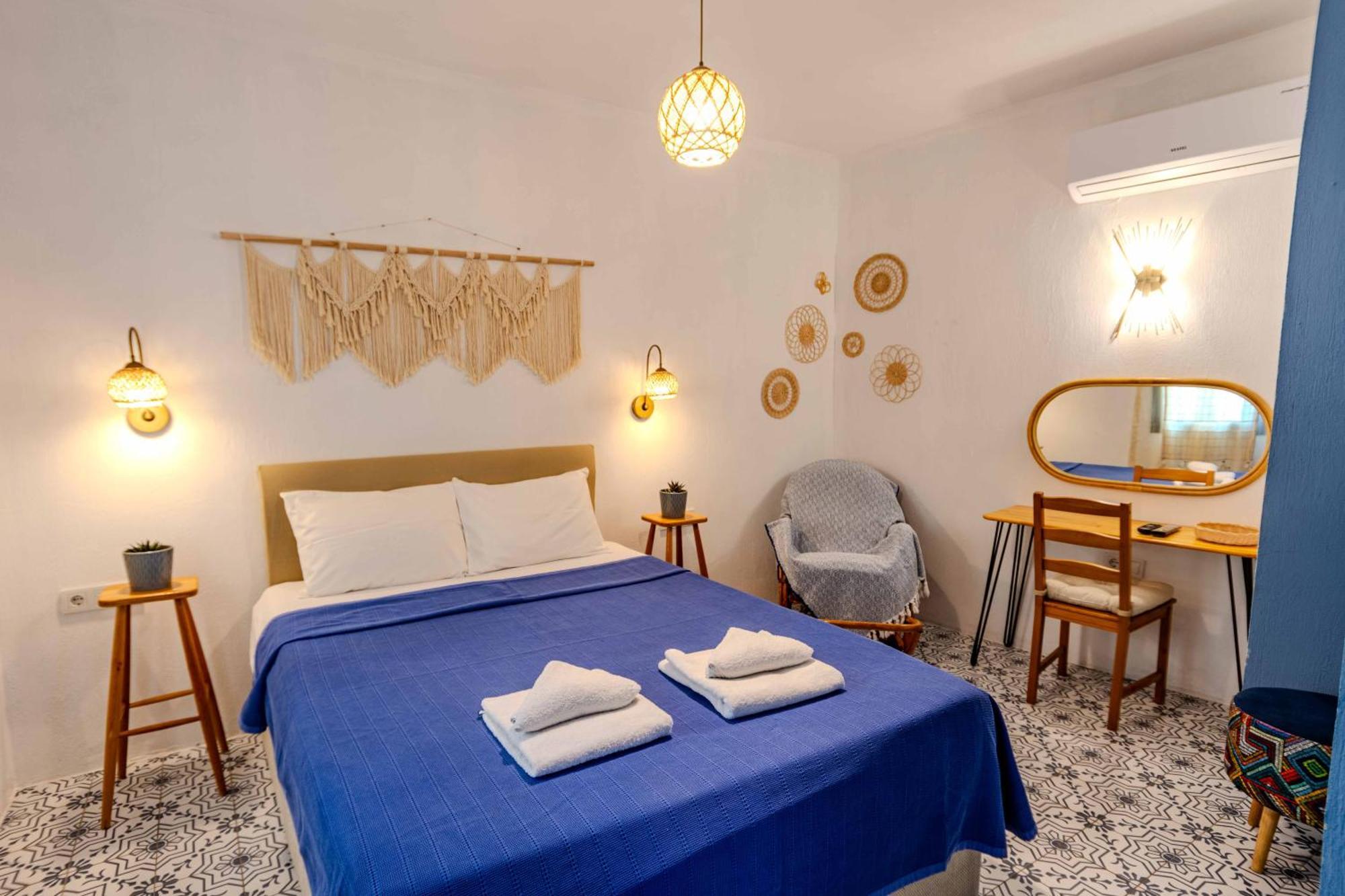 Arden'S House Bed & Breakfast Bodrum Luaran gambar