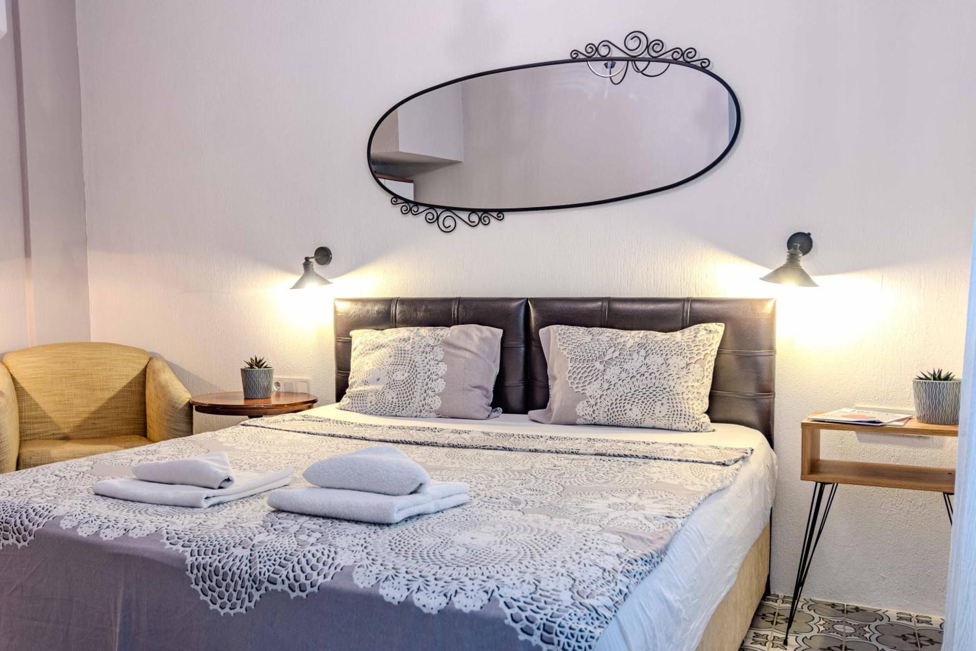 Arden'S House Bed & Breakfast Bodrum Luaran gambar